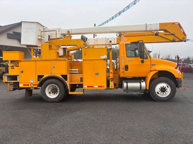 2009 International DuraStar 4400