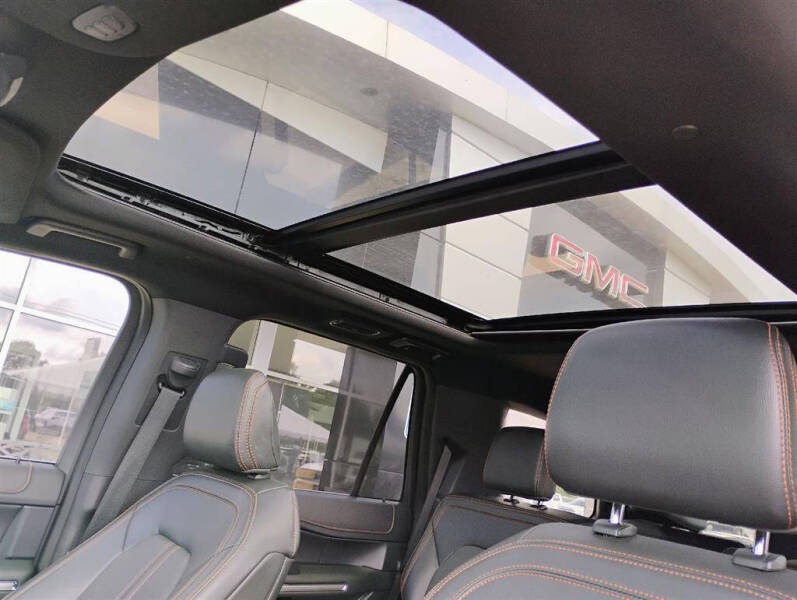 2022 Ford Expedition Timberline