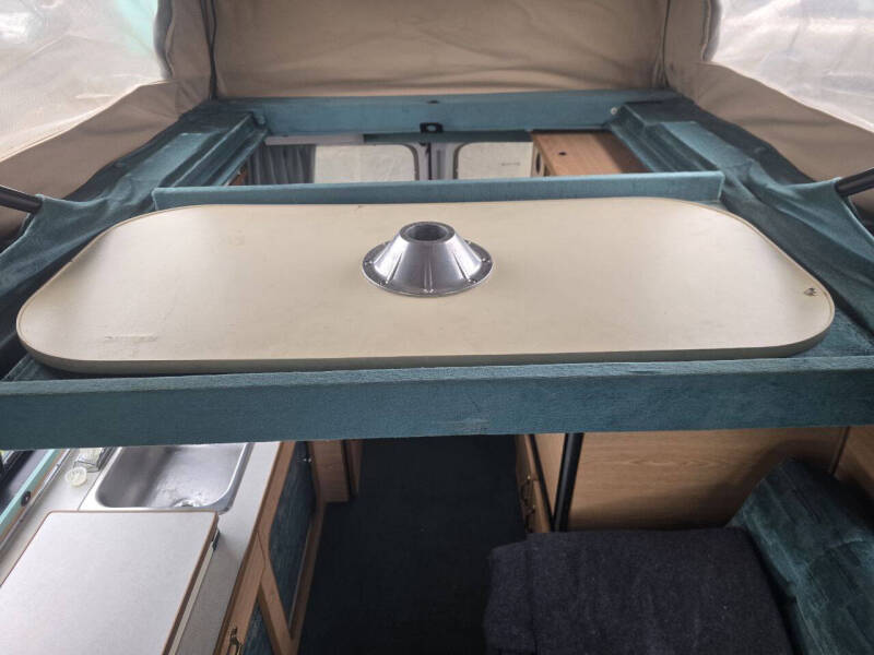 1995 GMC Vandura G35