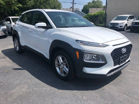 2019 Hyundai Kona SE