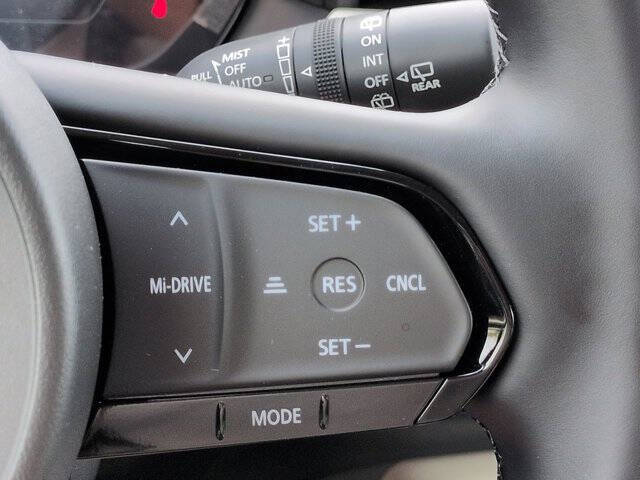 2026 Mazda CX-5 2.5 S Select