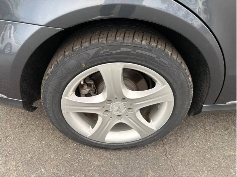 2016 Mercedes-Benz E-Class E 350