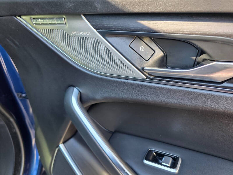 2021 Jaguar F-PACE P400 R-Dynamic S