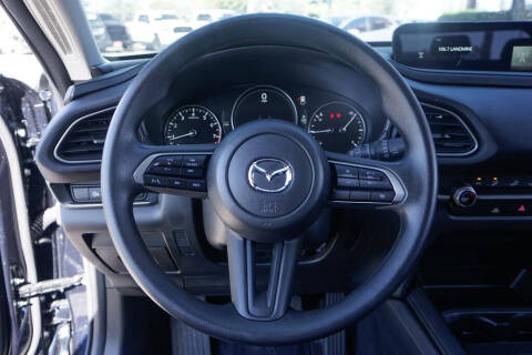 2026 Mazda CX-30 2.5 S