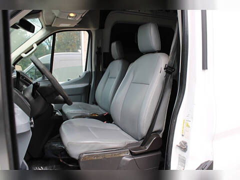 2018 Ford Transit 150