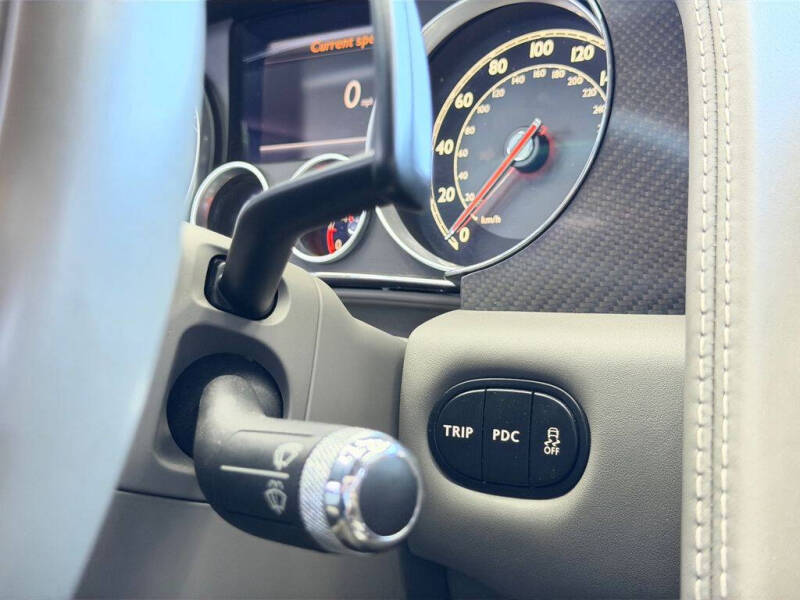 2013 Bentley Continental GT V8