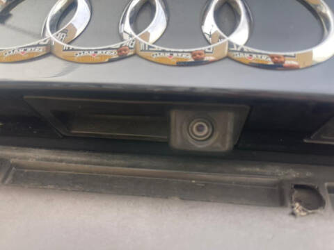 2012 Audi A7 3.0T quattro Premium Plus