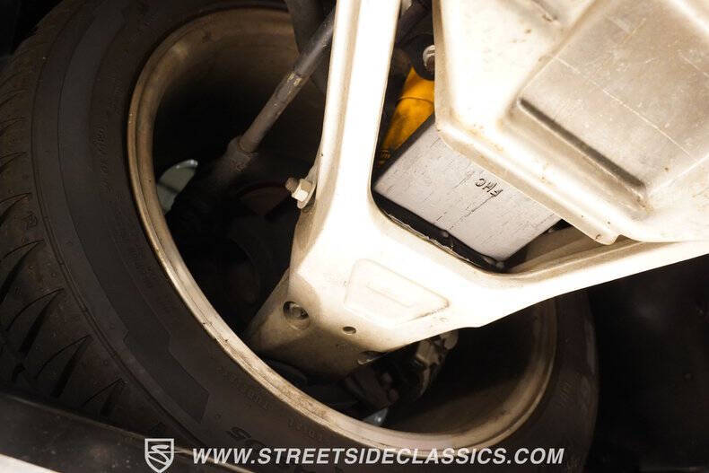 1991 Chevrolet Corvette