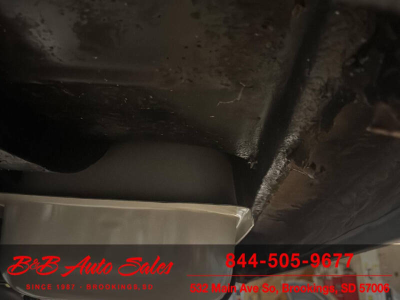 1987 GMC R/V 1500 Series