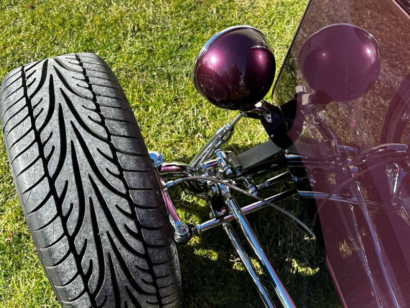 1934 Ford Roadster