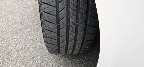 2017 Lincoln MKZ Select