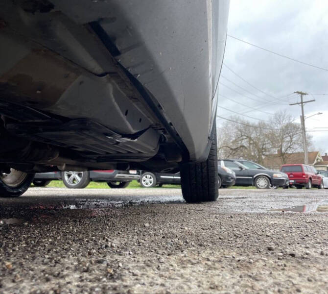 2011 Dodge Durango Crew