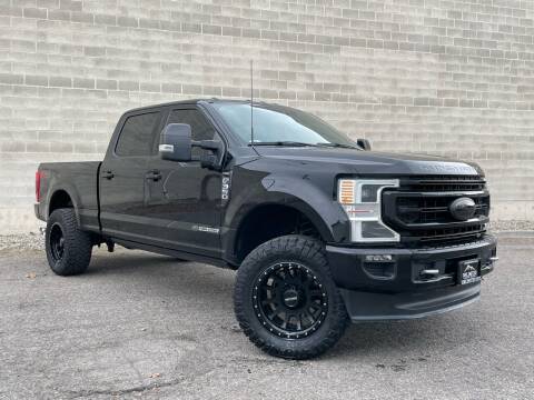 2022 Ford F-350 Super Duty for sale at Unlimited Auto Sales in Salt Lake City UT