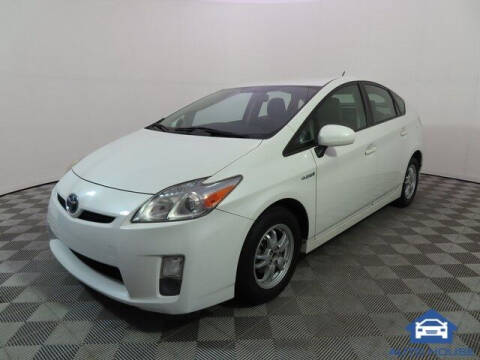 2011 Toyota Prius for sale at Auto Deals by Dan Powered by AutoHouse - Auto House Scottsdale in Scottsdale AZ