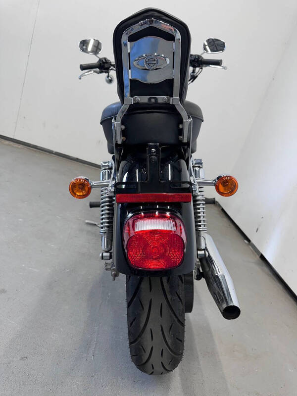 2004 Harley-Davidson XL 1200 Sportster