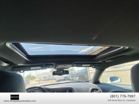 2020 Dodge Challenger