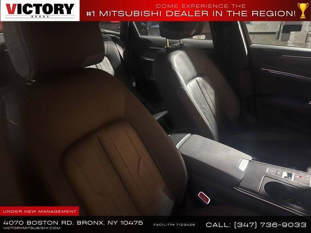 2023 Audi A6 quattro Premium 45 TFSI