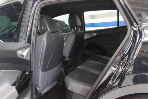 2023 Volkswagen ID.4 Pro S Plus