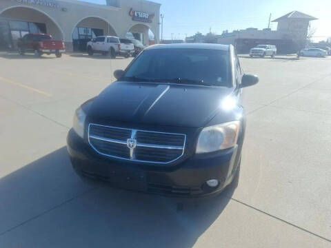 2010 Dodge Caliber Mainstreet
