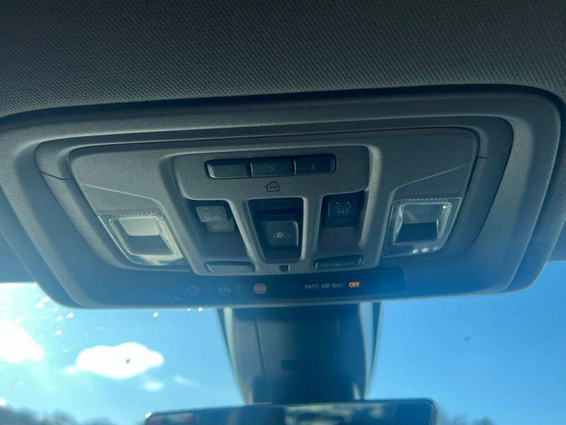 2020 GMC Sierra 2500HD