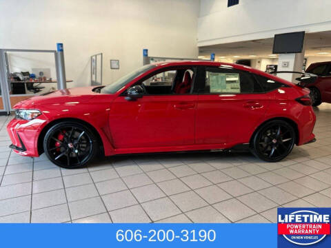 2026 Honda Civic Type R