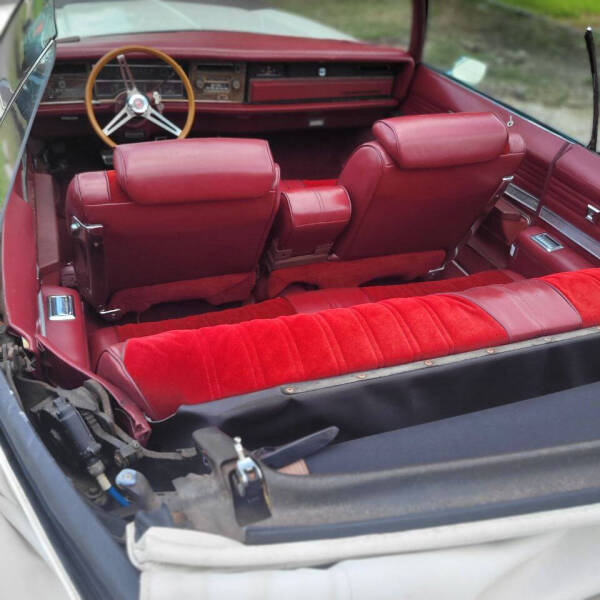 1975 Oldsmobile Delta Eighty-Eight