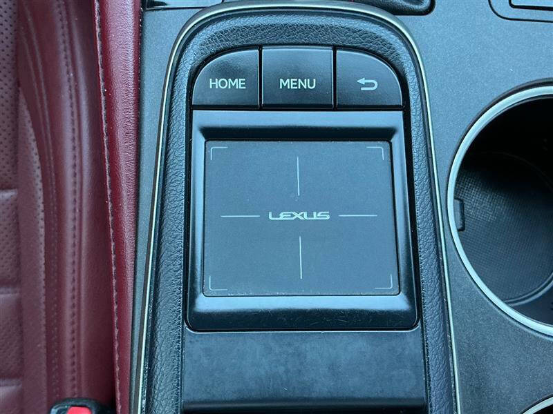2016 Lexus RC 300