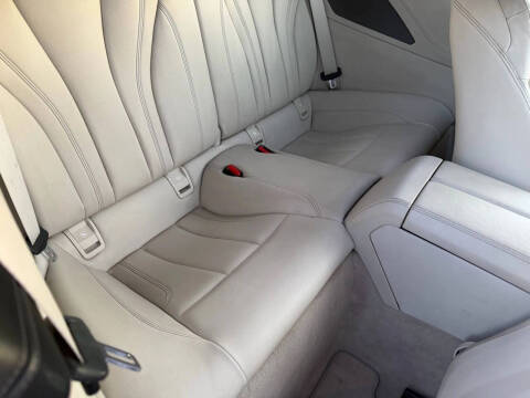 2020 BMW 8 Series 840i