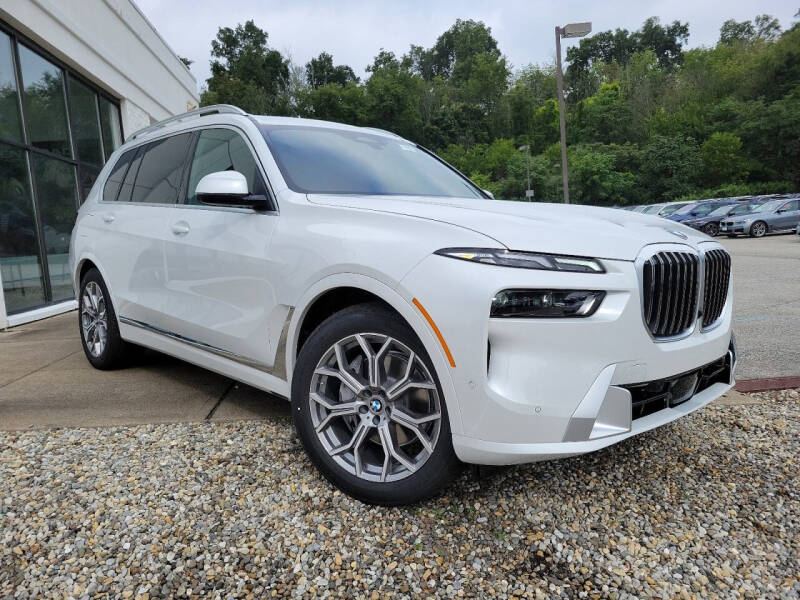 New 2024 BMW X7 For Sale In Ringwood, NJ