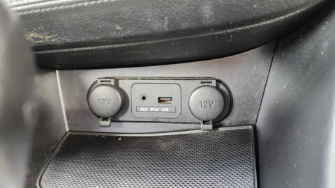 2011 Kia Optima EX