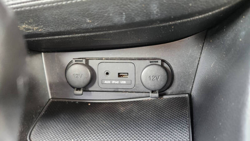 2011 Kia Optima EX