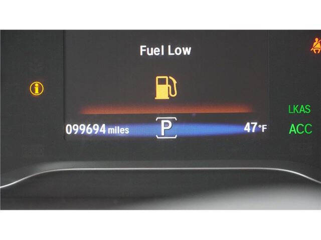 2016 Honda Pilot EX-L w/Honda Sensing