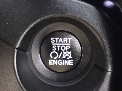 2020 Jeep Compass Altitude