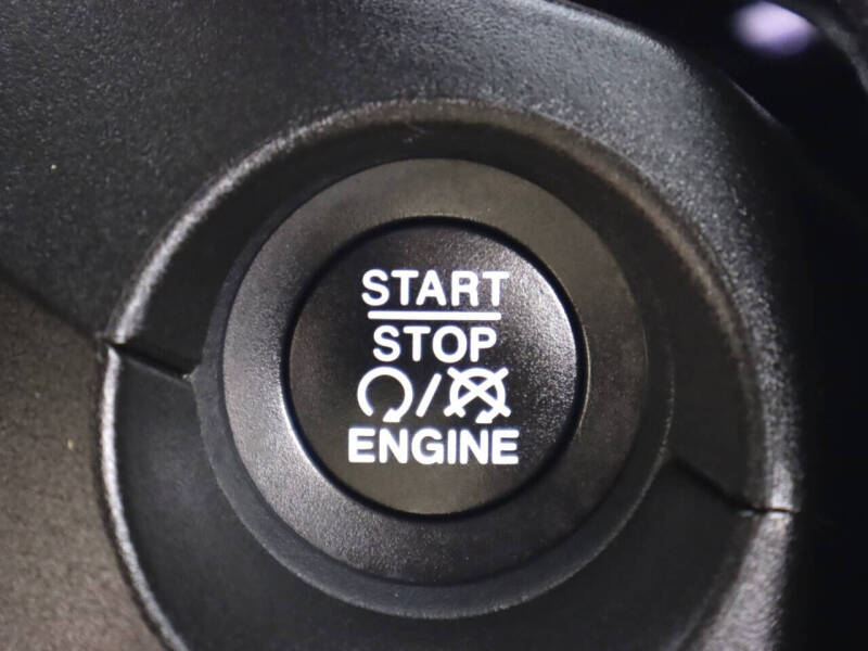 2020 Jeep Compass Altitude