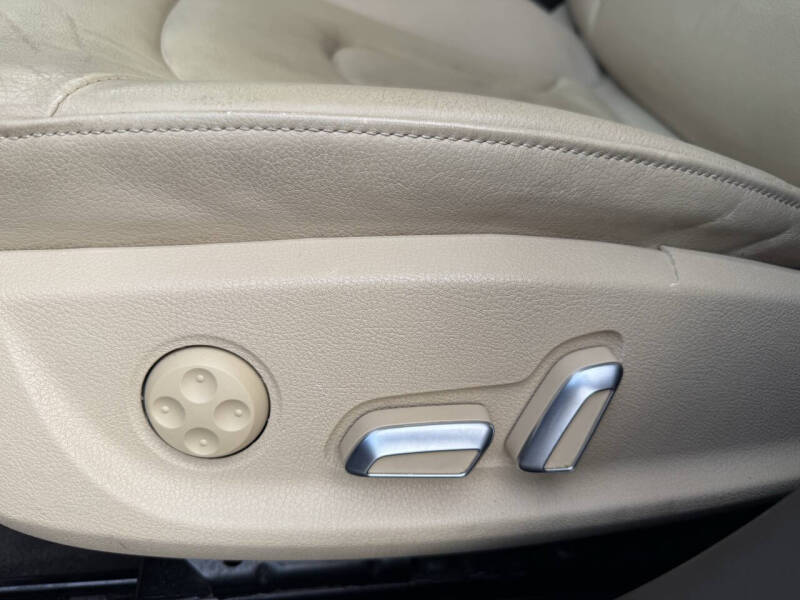 2015 Audi Allroad 2.0T quattro Premium Plus