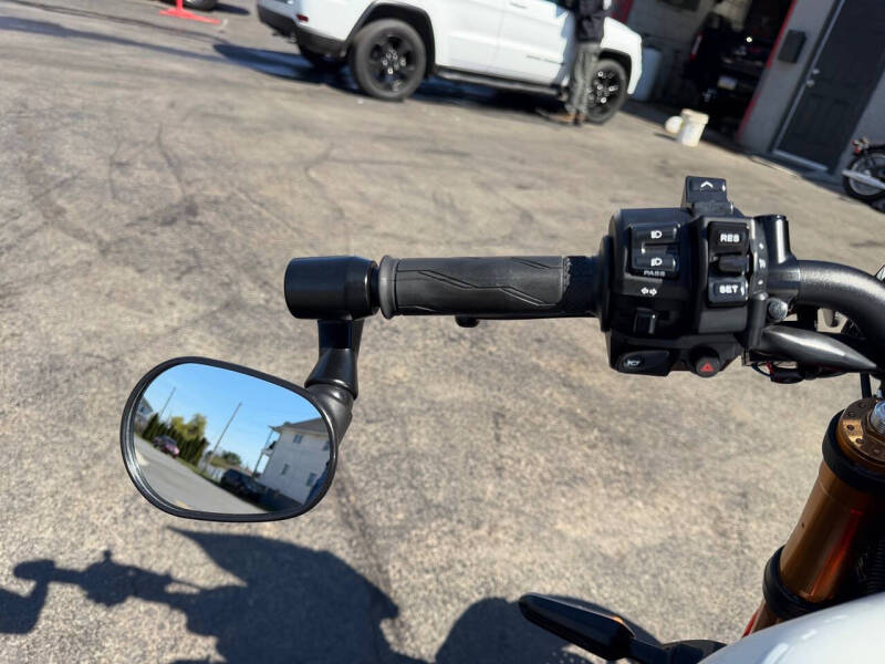 2024 Yamaha XSR900