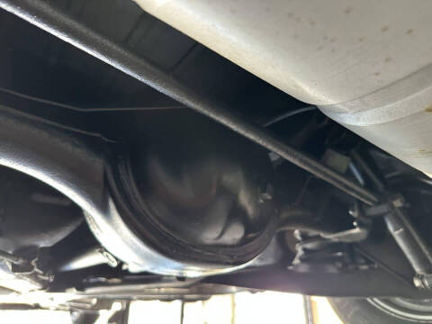 1961 Chevrolet Impala