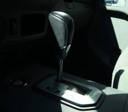 2021 Nissan Frontier S