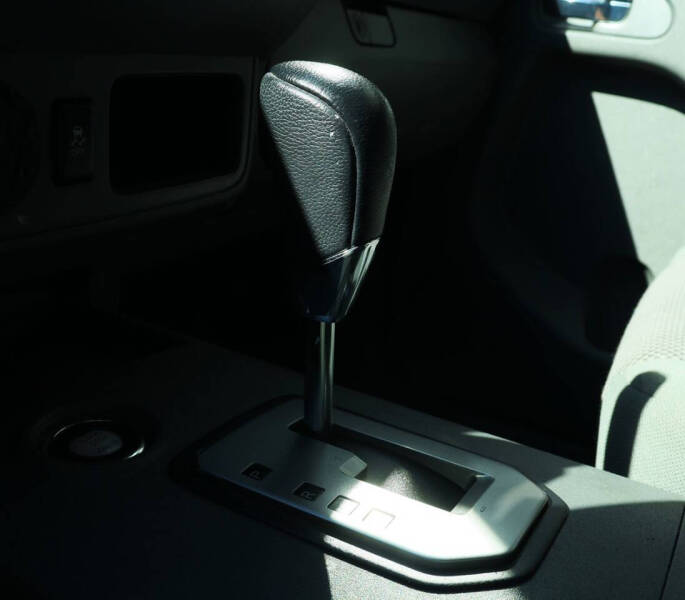 2021 Nissan Frontier S