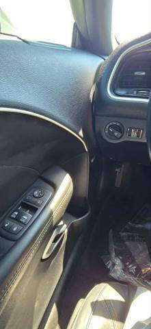 2015 Dodge Challenger R/T Plus