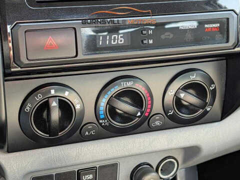 2014 Toyota Tacoma