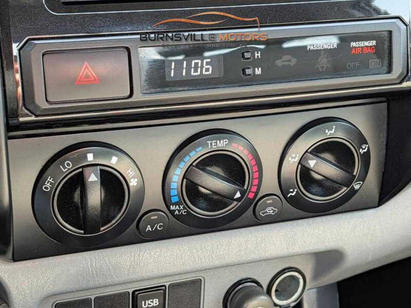 2014 Toyota Tacoma