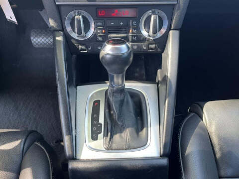 2011 Audi A3 2.0 TDI Premium Plus