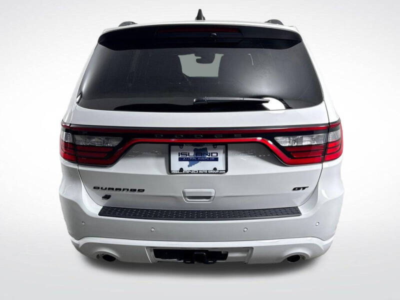 2024 Dodge Durango GT