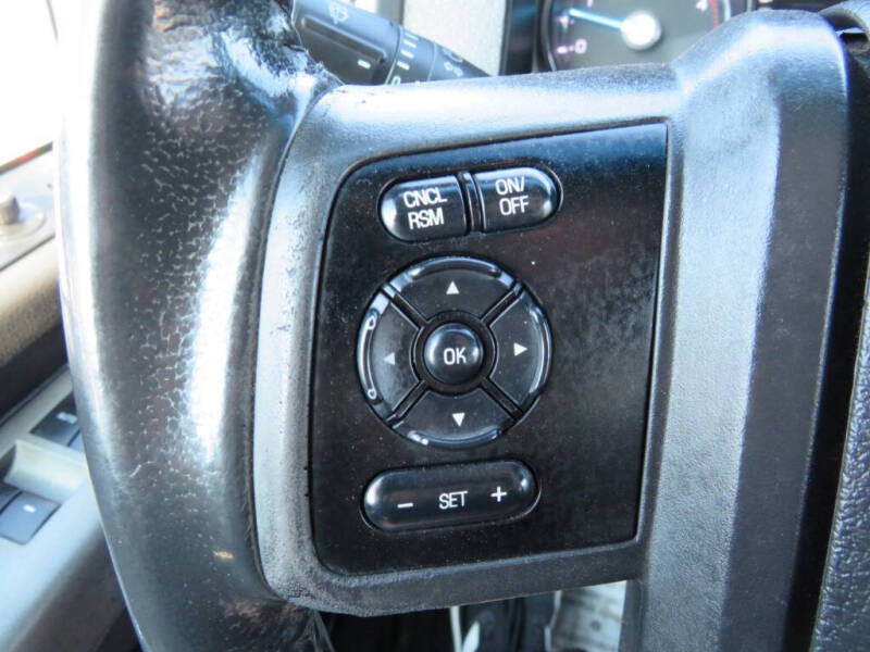 2011 Ford F-250 Super Duty