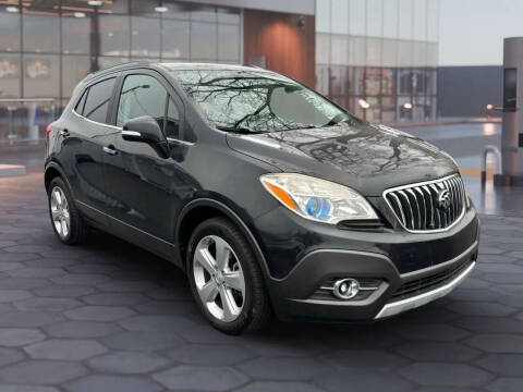 2015 Buick Encore Convenience