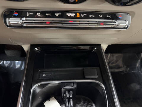 2022 Mercedes-Benz GLB GLB 250