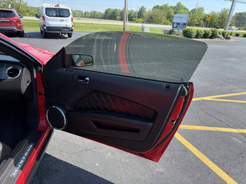 2010 Ford Mustang GT