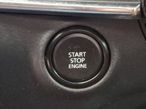 2024 Mazda Mazda3 Hatchback 2.5 S Carbon Edition