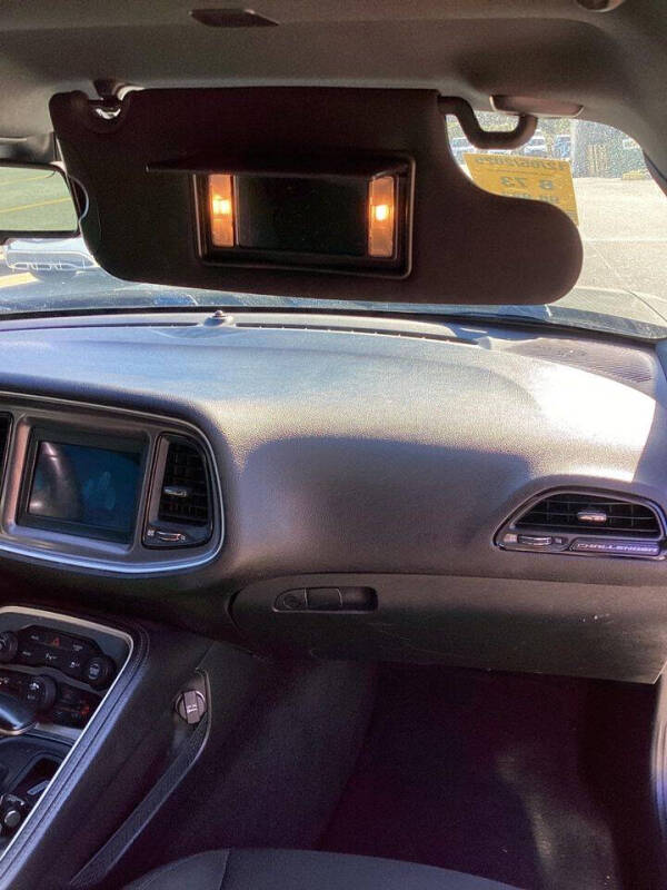 2021 Dodge Challenger GT